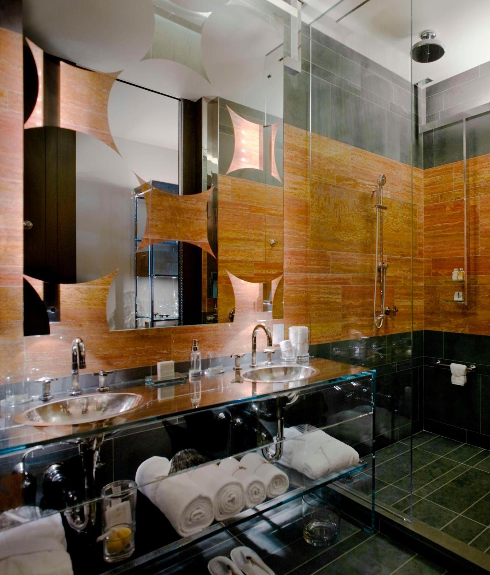 Отель Andaz 5Th Avenue-A Concept By Hyatt Нью-Йорк Экстерьер фото